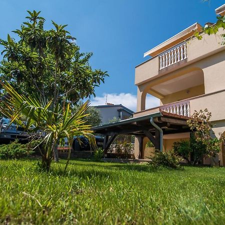 Apartments Bogdanic Krk I Krk Town Esterno foto