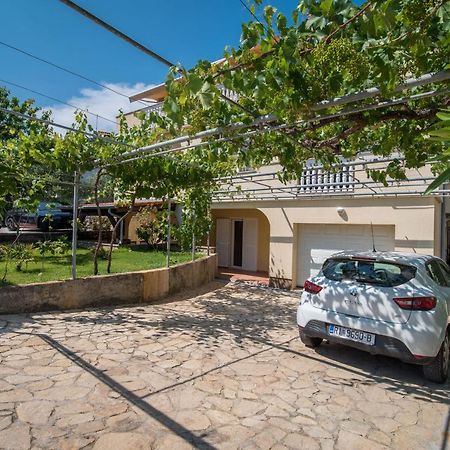 Apartments Bogdanic Krk I Krk Town Esterno foto
